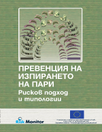 Противодействие на прането на пари