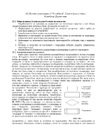 Машинна програма и Асемблер Семантика на езика Асемблер Директиви