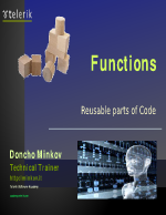 Javacript Functions