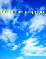 Светлинни явления в природата