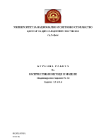 Количествени методи и модели Индивидуално задание 53 Задачи 31 и 84