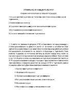 Лекции по управление на човешките ресурси