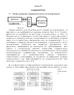 Съединители Общи сведения предназначение и класификация