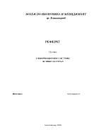 Информационни системи Всичко за Гугъл