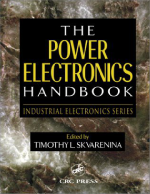 The Power Electronics HandbookСилата на електрониката-наръчник