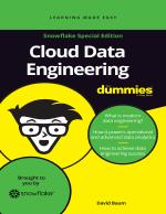 Cloud Data Engineering