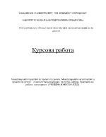 Международни гаранции за правата на детето