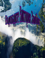 Водопадите Виктория
