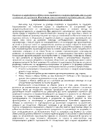 Същност и характерни особености на търговията същност функции място роля и значение на търговията Изисквания към оптималната търговска дейност обща характеристика и съдържателни елементи