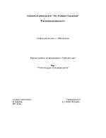 Глобализация на информацията