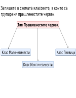 Тип Членестоноги