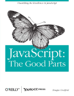 Javascript the good parts Английски