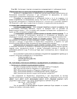 Счетоводно отчитане на капитала в предприятията от публичния сектор