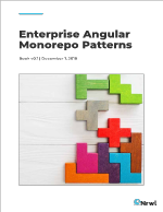 Enterprise Angular Monorepo Patterns