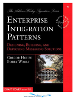 Enterprise Integration Patterns