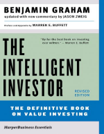 THE INTELLIGENTINVESTOR