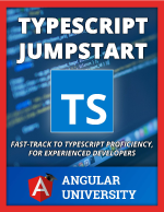 The Typescript Jumpstart Book