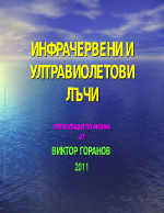 Инфрачервени и ултравиолетови лъчи