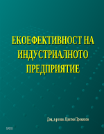 Екоефективност на индустриалното предприятие