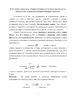 Теория на Брьонстед и Лоури за киселините и основите Дисоциация на водата Йонно произведение на водата Водороден показател