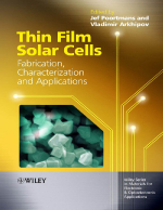 Thin Film Solar Cells Fabrication Characterization and Applications