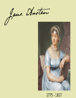 Jane Austen Biography