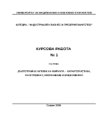 Дълготрайни активи на фирмата характеристика осигуреност използване и ефективност