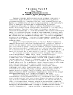 Печена тиква Елин Пелин - трансформиращ преразказ от името на Душко Добродушков