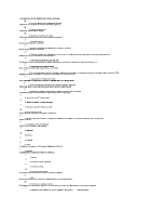 Тест по информатика