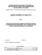 Международна федерация на библиотечните асоциации и институции -навигатор по пътя на информацията без граници