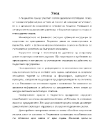 Проблеми при отчитането на ДМА в бюджетните предприятия