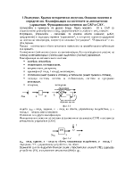 Основи на автоматичното управление