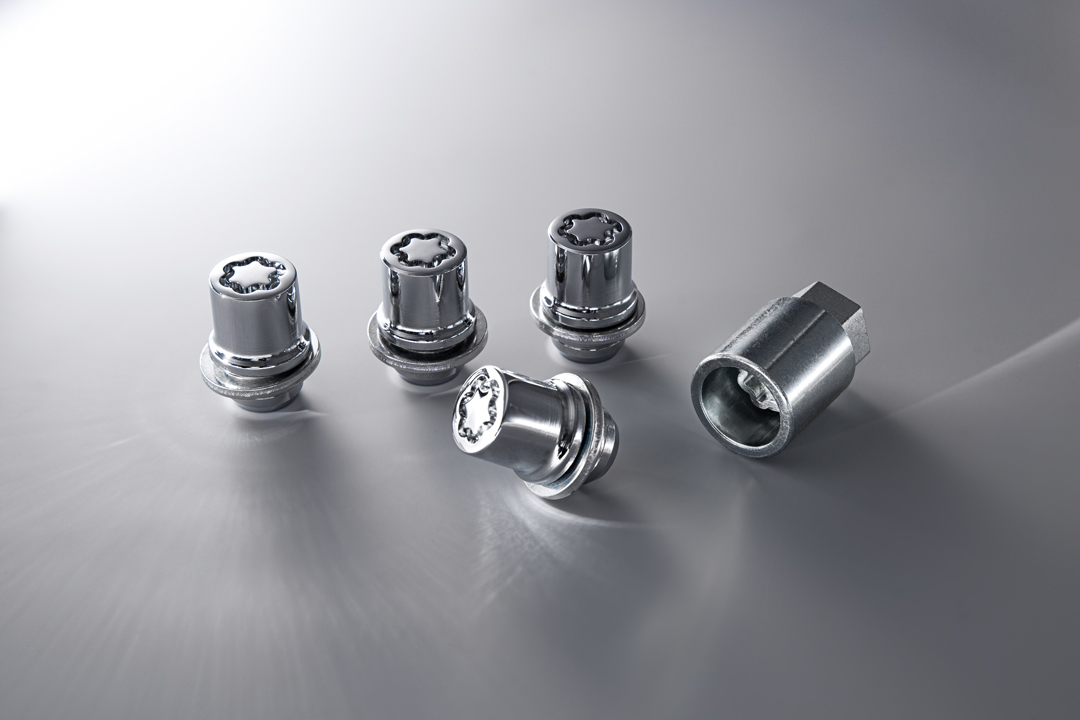 Wheel Lock Nut