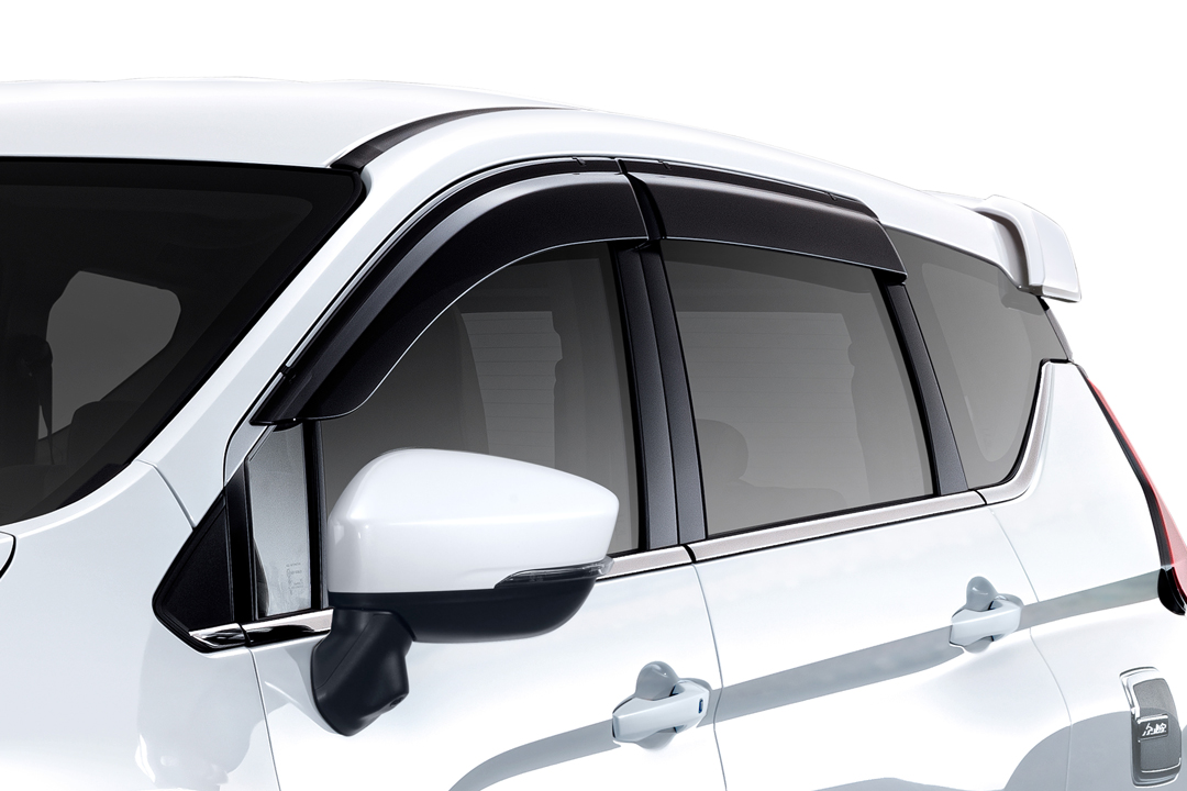 Side Visor