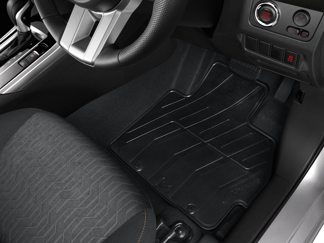Rubber Mat