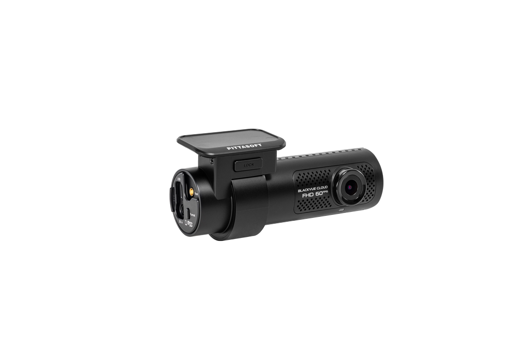 Dashcam Blackvue 1 Channel (Parking Mode)