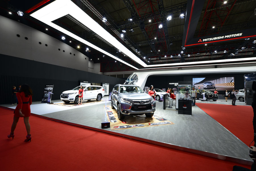 Tips dan Trik ke IIMS 2018