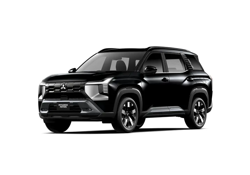 Mitsubishi Destinator, Premium Family SUV 7-Seater Terbaru Resmi Diluncurkan