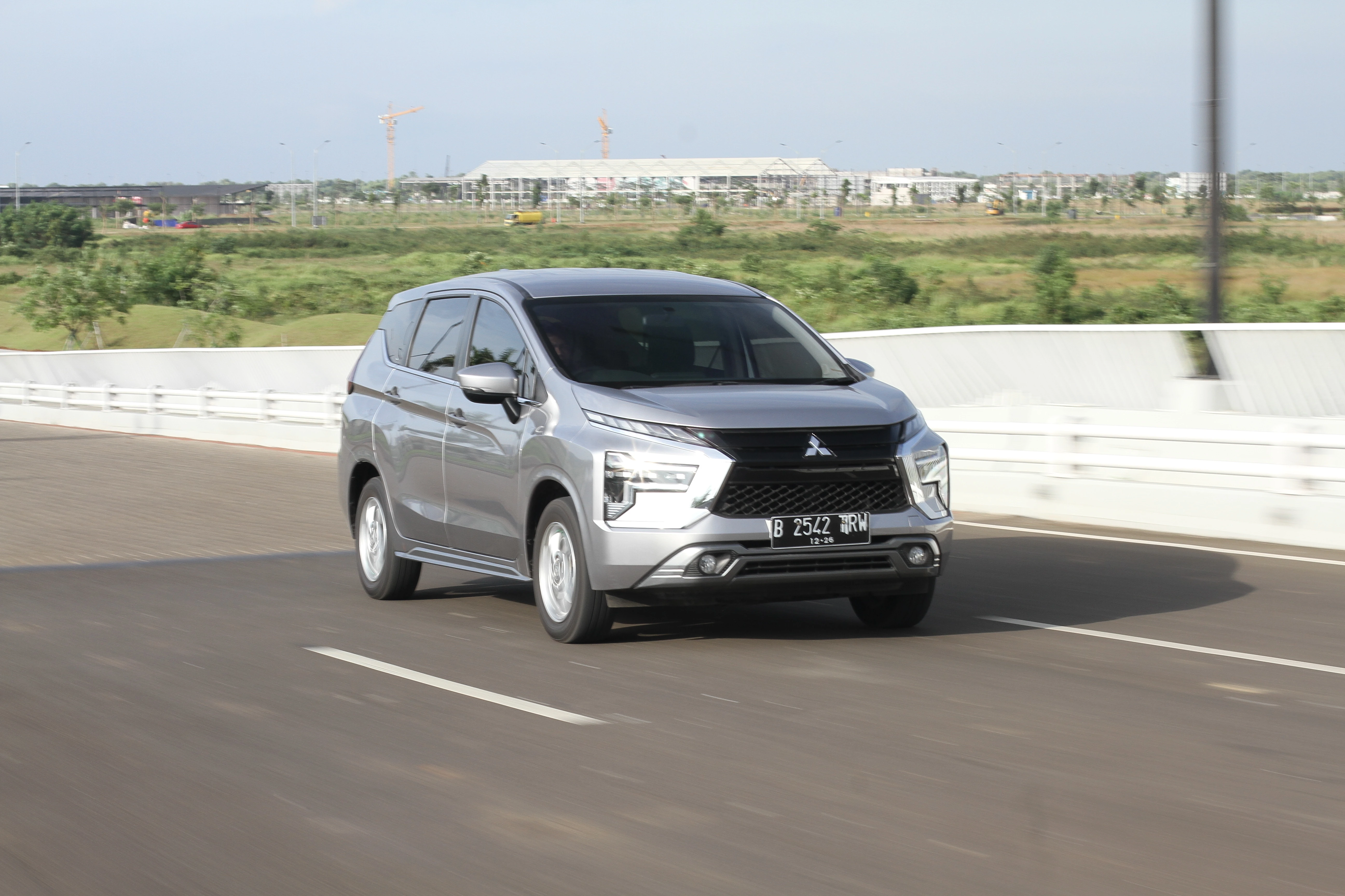TIPS MUDIK ALA MITSUBISHI MOTORS