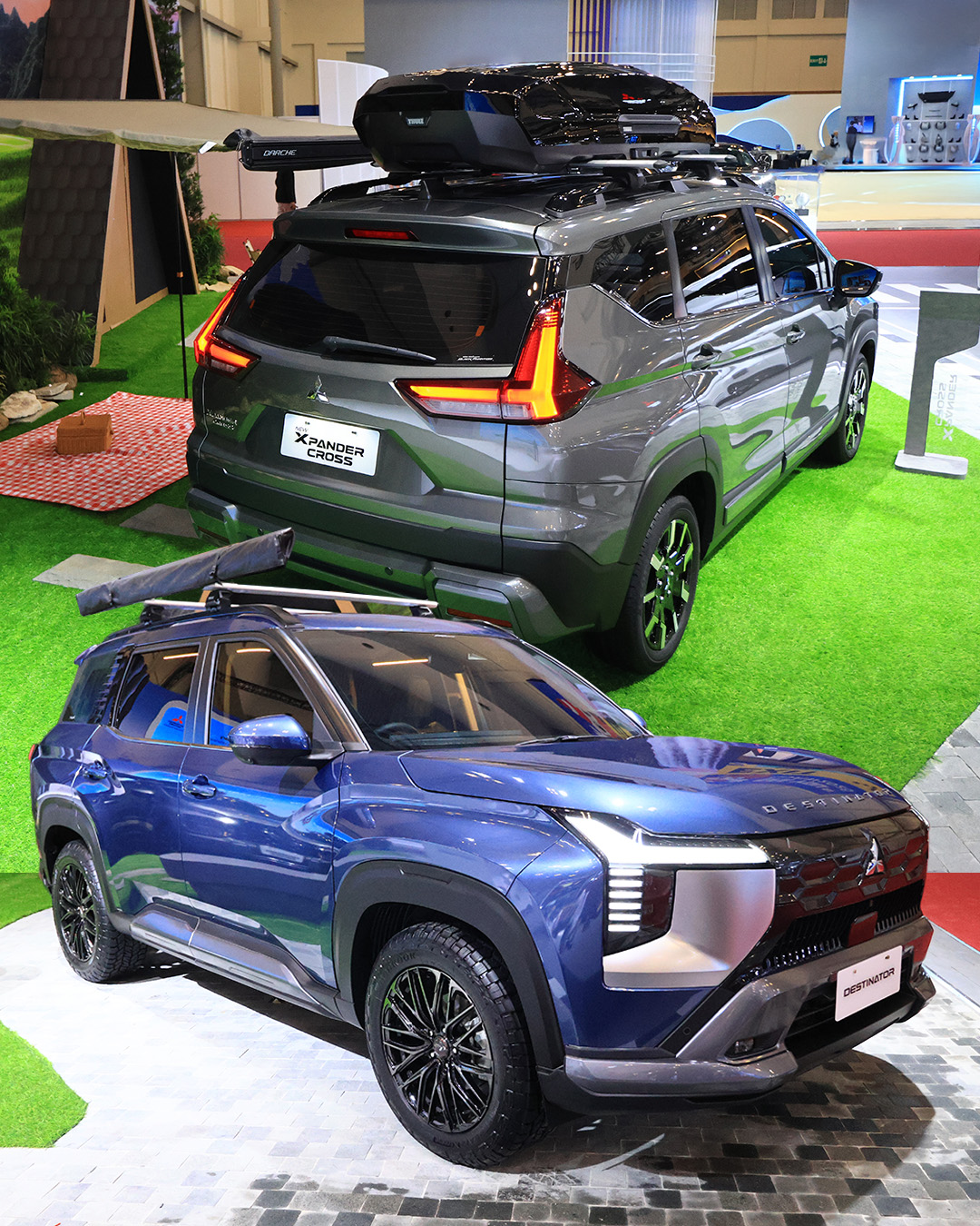 Modifikasi yang Aman, Nyaman, dan Tetap Sesuai Standar Pabrikan Untuk Liburan