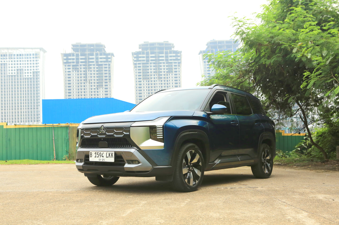 Hindari 5 Kondisi Ini Agar Parkir Tetap Nyaman