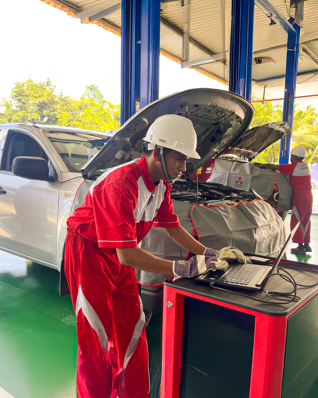 9 Bagian Mobil Ini Wajib Diperiksa Sebelum Liburan Natal dan Tahun Baru