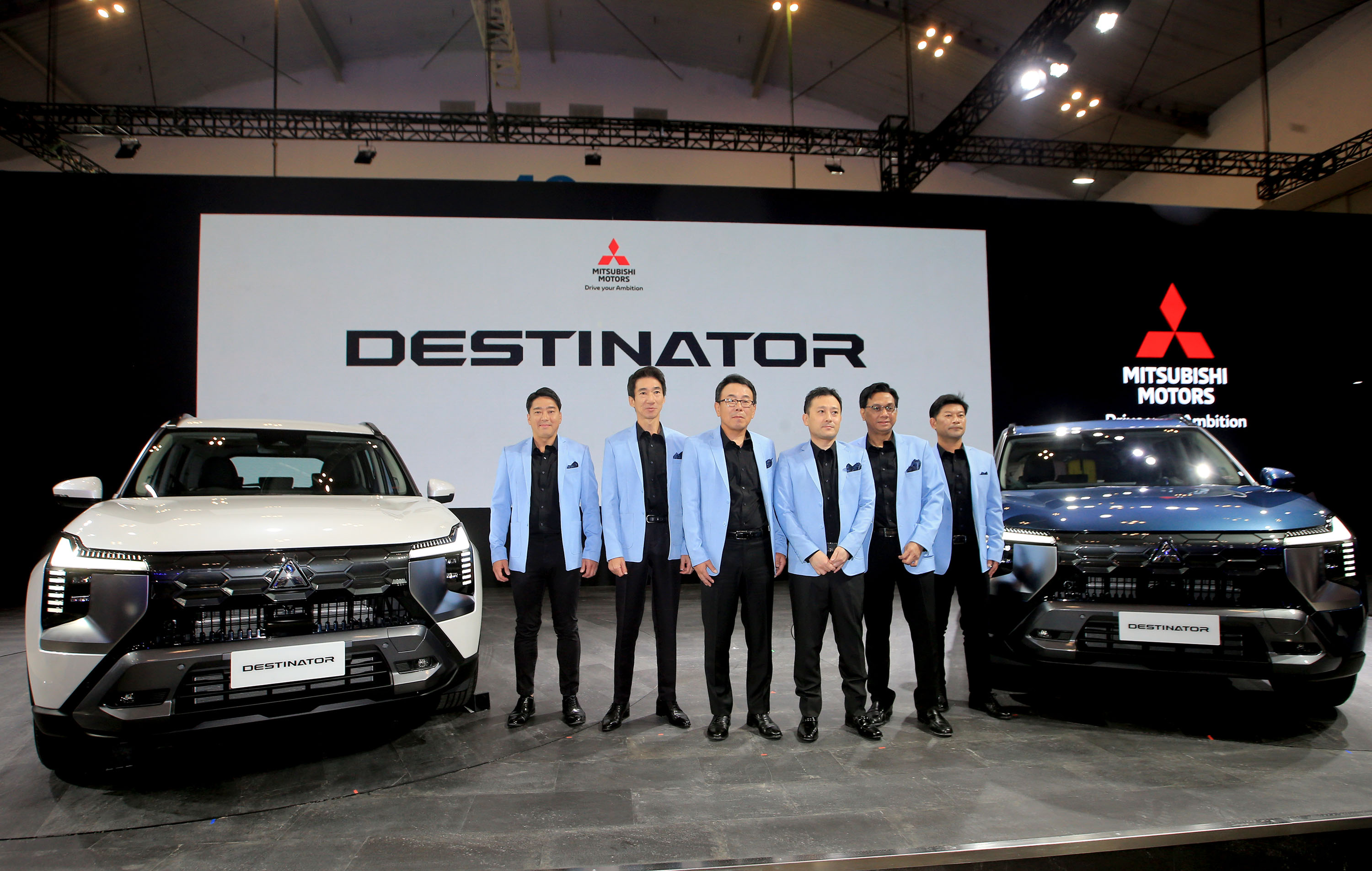 MMKSI Hadirkan Evolusi Warisan Mitsubishi Motors di GIIAS 2025: Undang Pengunjung Menuju Grand Destination Selanjutnya