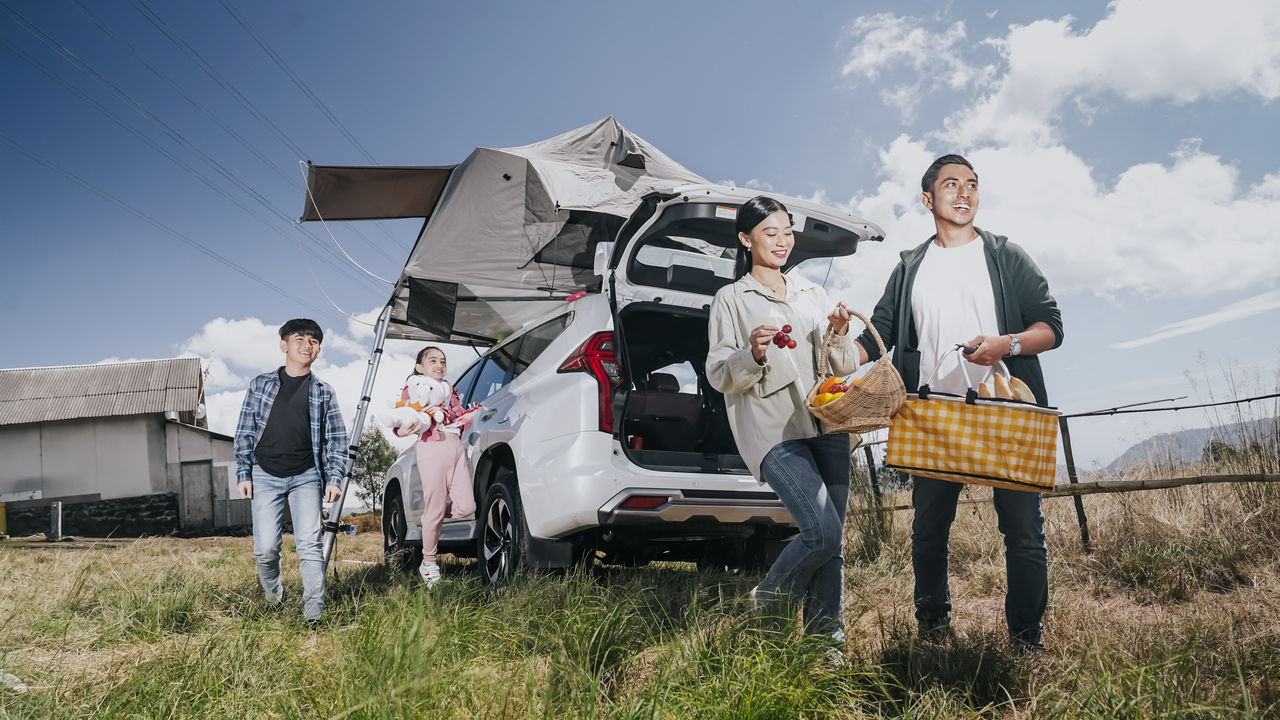 Weekend Escape: Tips Road Trip Singkat Bersama Keluarga agar Liburan Lebih Berkesan