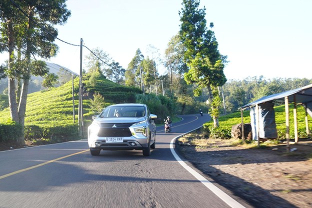 Bukan Hanya Soal Muatan, Ini Faktor Penting dalam Memilih Mobil Mudik