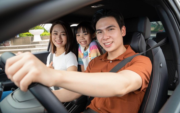 Tips Persiapan Mobil untuk Mudik: Cek Bagian Penting ini