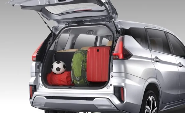 Penting! Ini Peralatan Mobil yang Wajib Dibawa Saat Mudik