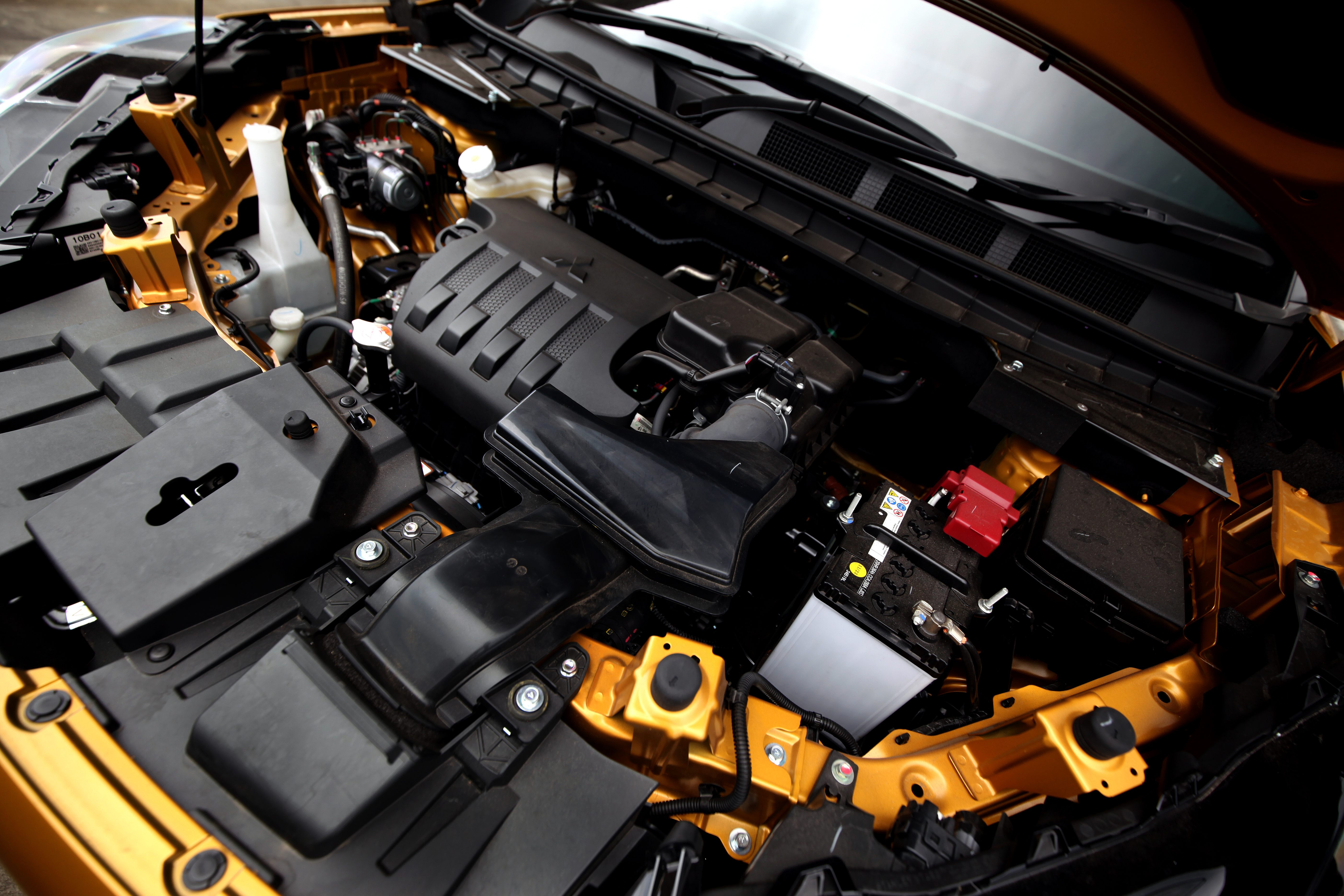 CARA MENCEGAH HEWAN MASUK KE RUANG MESIN