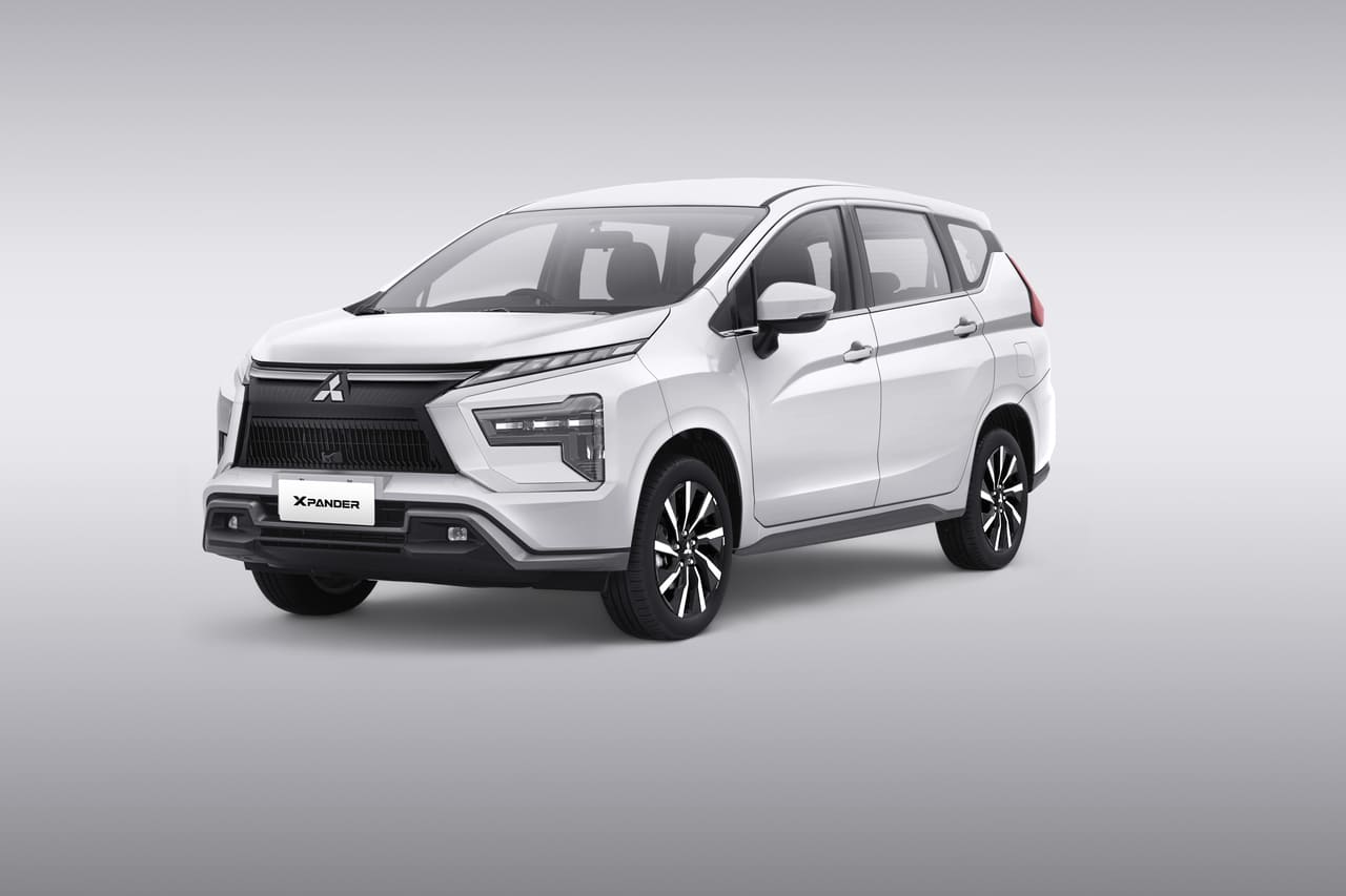 Simak Keunggulan Mitsubishi New Xpander, MPV yang Tepat untuk Semua Kalangan
