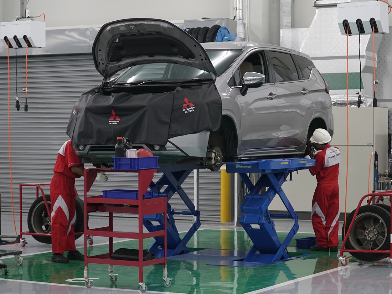 Memahami Perbedaan Jenis Asuransi Mobil. Mana Yang Paling Cocok?